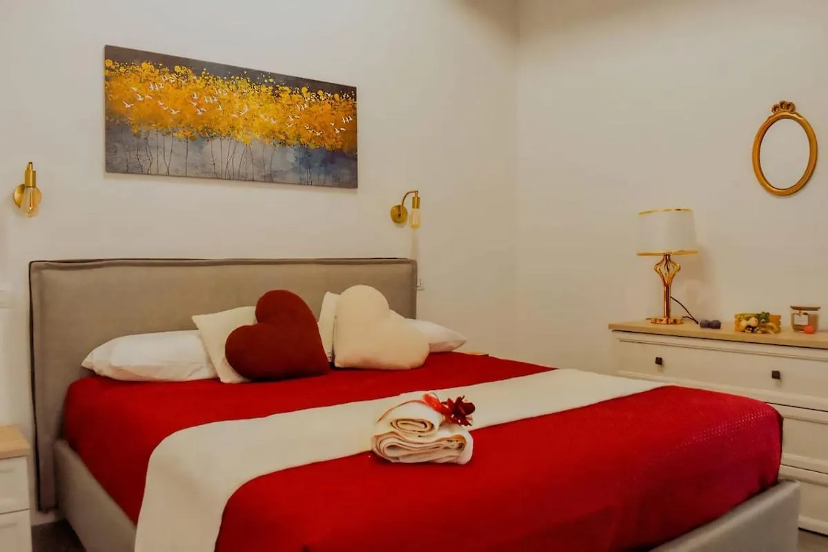 Trevi Moonlight Apartment Róma
