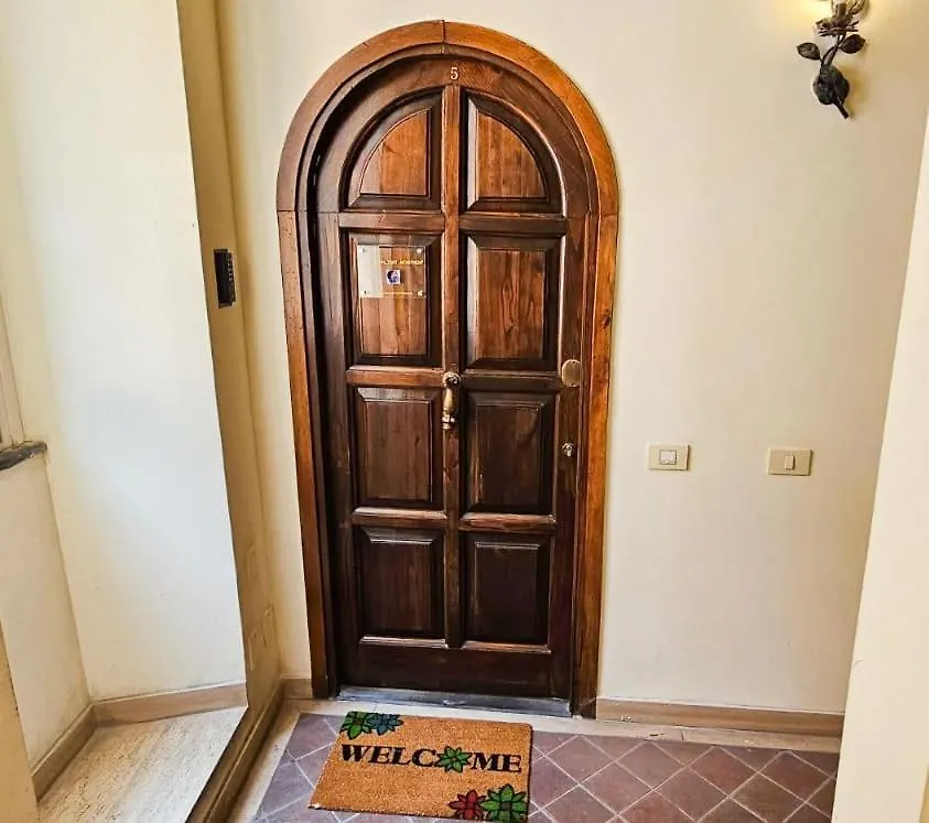 Trevi Moonlight Apartment Рим Италия